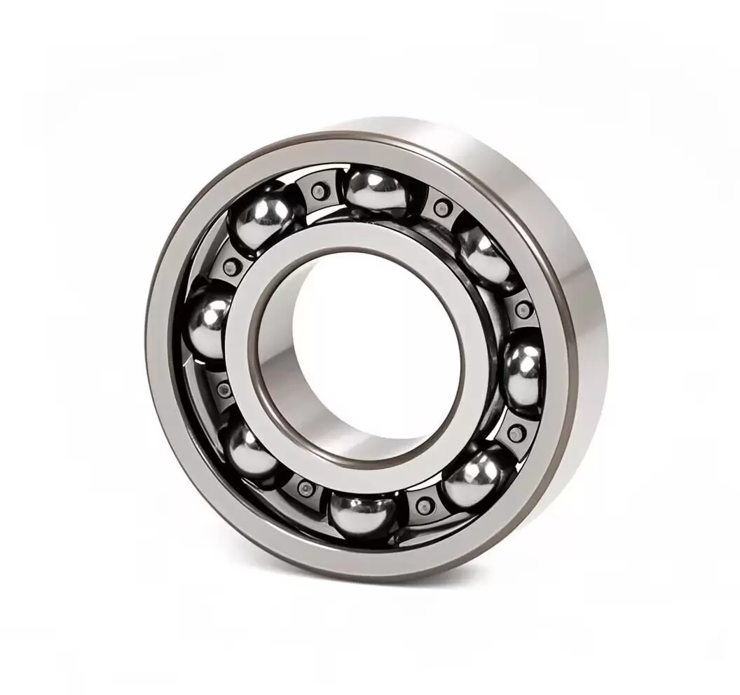 Deep Groove Ball Bearing
